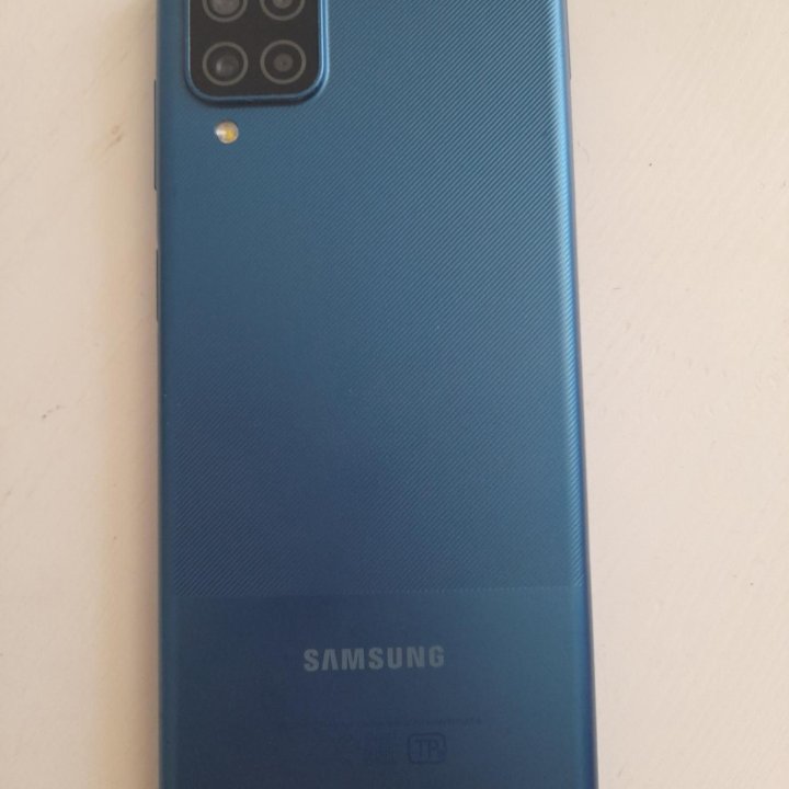 Samsung galaxy a12