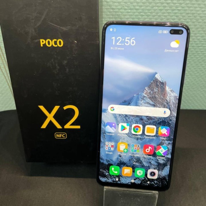 Xiaomi Poco X2 (8/256)