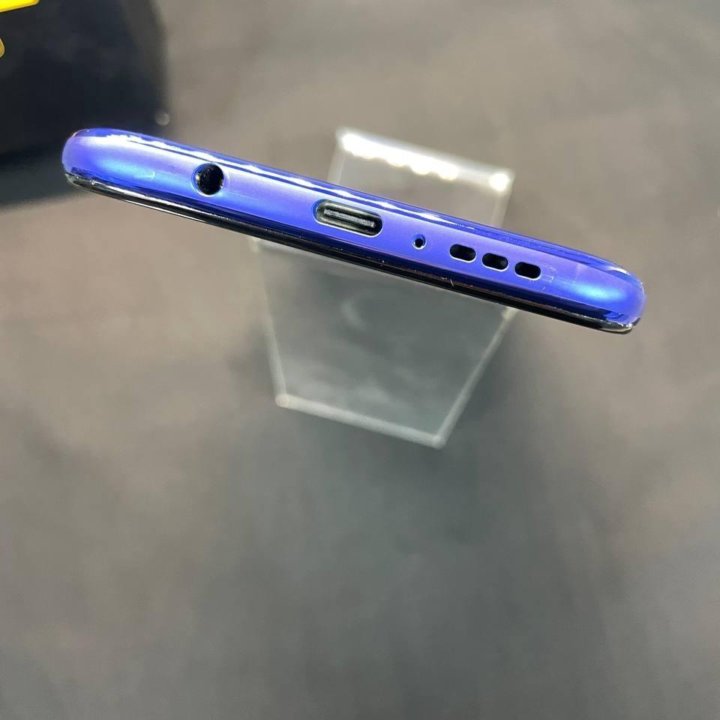 Xiaomi Poco X2 (8/256)