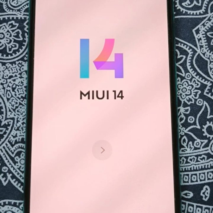 Xiaomi Redmi Note 10 4/64