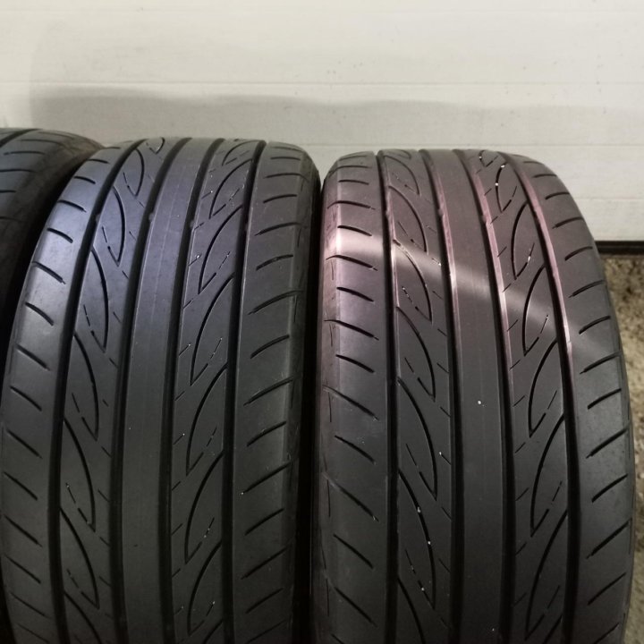 245/45R18 Yokohama Advan Fleva V701 (Артикул 7611)