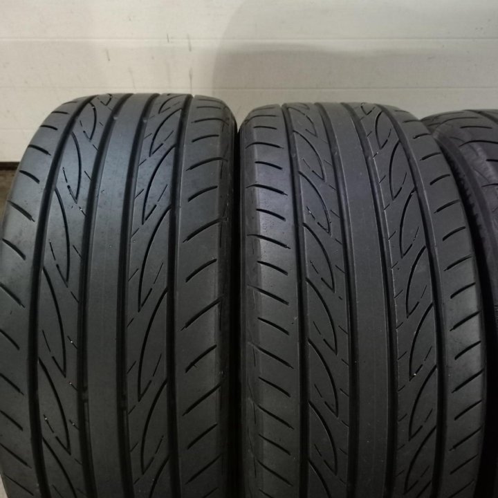 245/45R18 Yokohama Advan Fleva V701 (Артикул 7611)