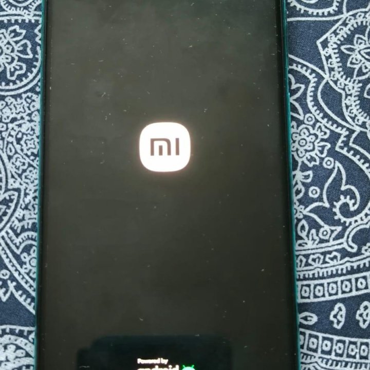 Xiaomi Redmi Note 10 4/64