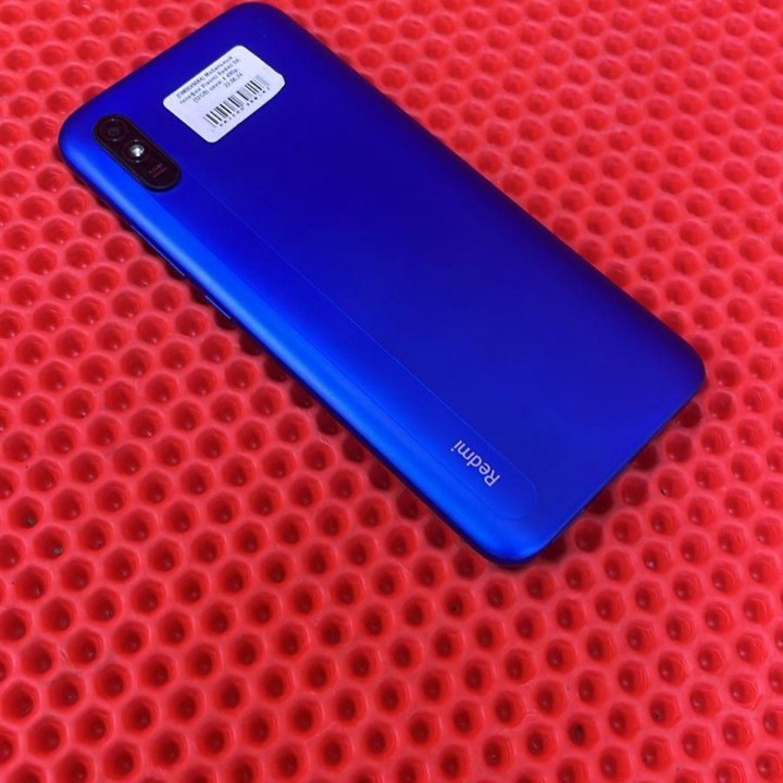 Мобильный телефон Xiaomi Redmi 9A (32GB) (Мл)