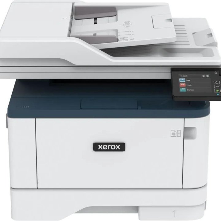 Xerox МФУ Лазерное B305