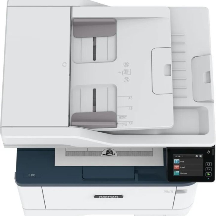 Xerox МФУ Лазерное B305