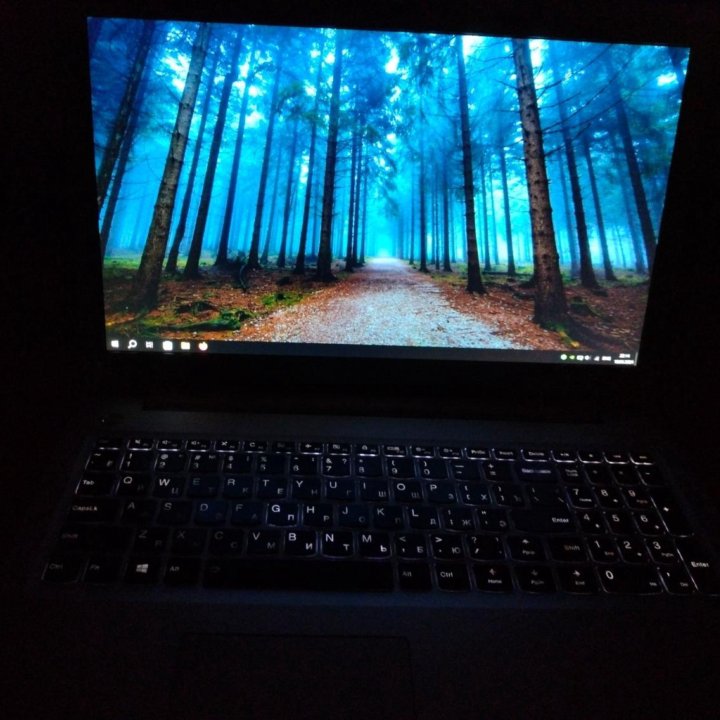 Ноутбук lenovo ideapad 510-15ikb 80sv