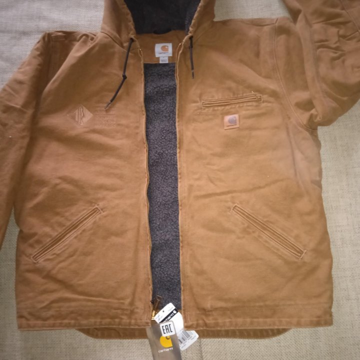 Оригинальная куртка Carhartt M L