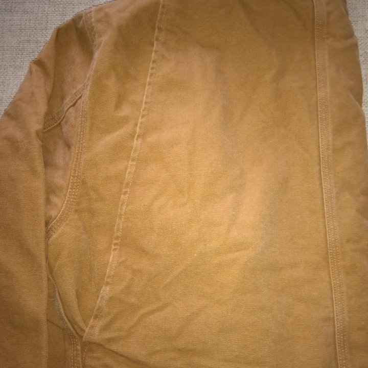 Оригинальная куртка Carhartt M L