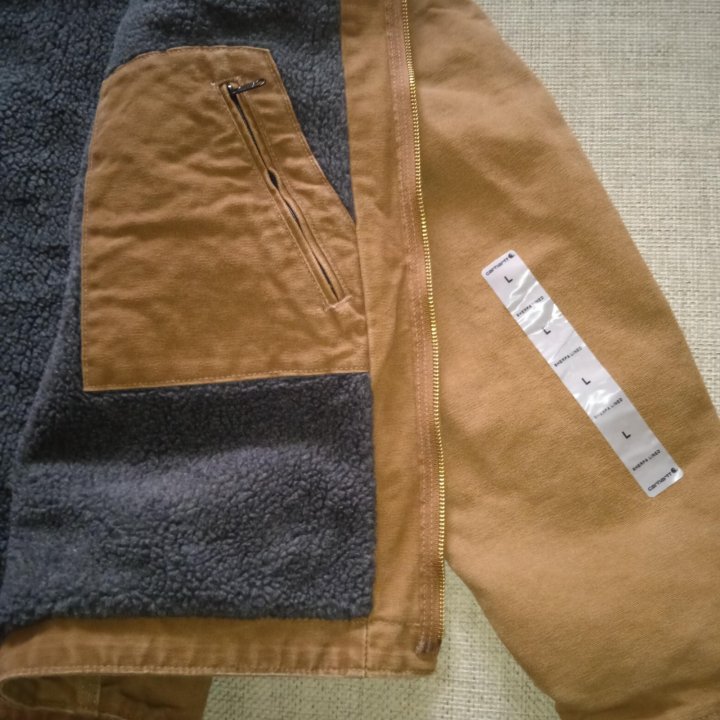 Оригинальная куртка Carhartt M L