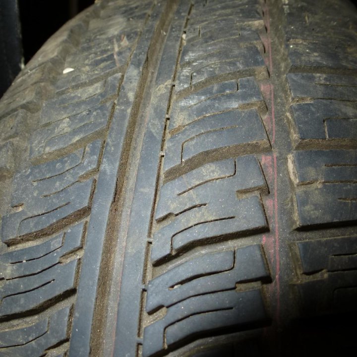 Шина175/70 R13 Nokian Tyres Hakkapeliitta 1