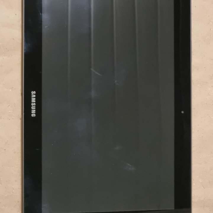 Планшет Galaxy Tab 2 10.1