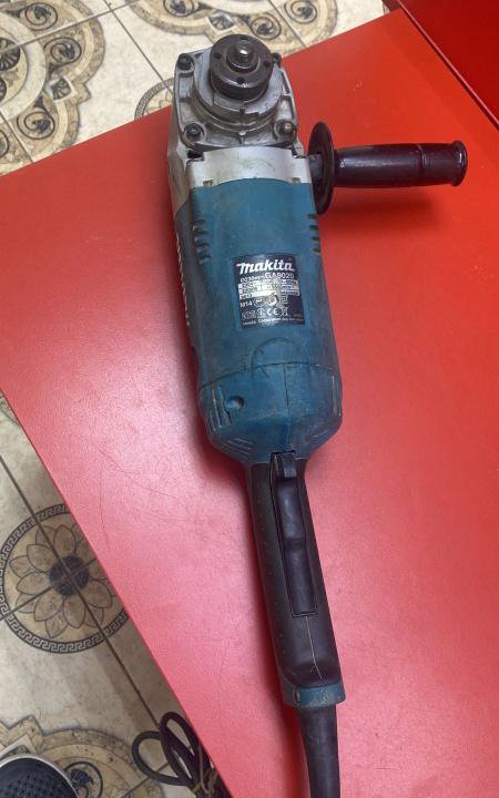 Болгарка Makita ga9020