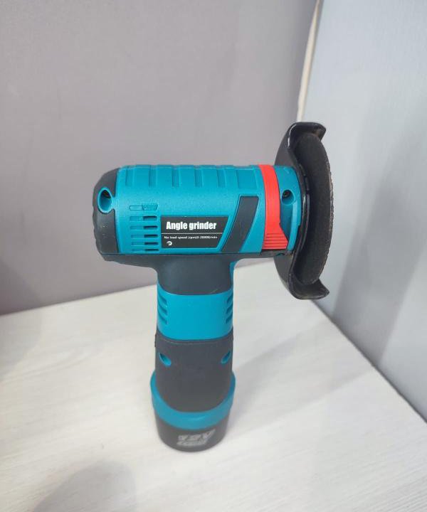 Болгарка  Angle Grinder Portable