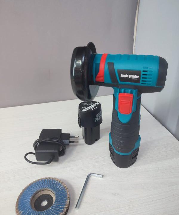 Болгарка  Angle Grinder Portable