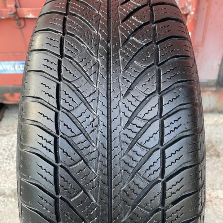 Goodyear UltraGrip Performance 2 RunFlat