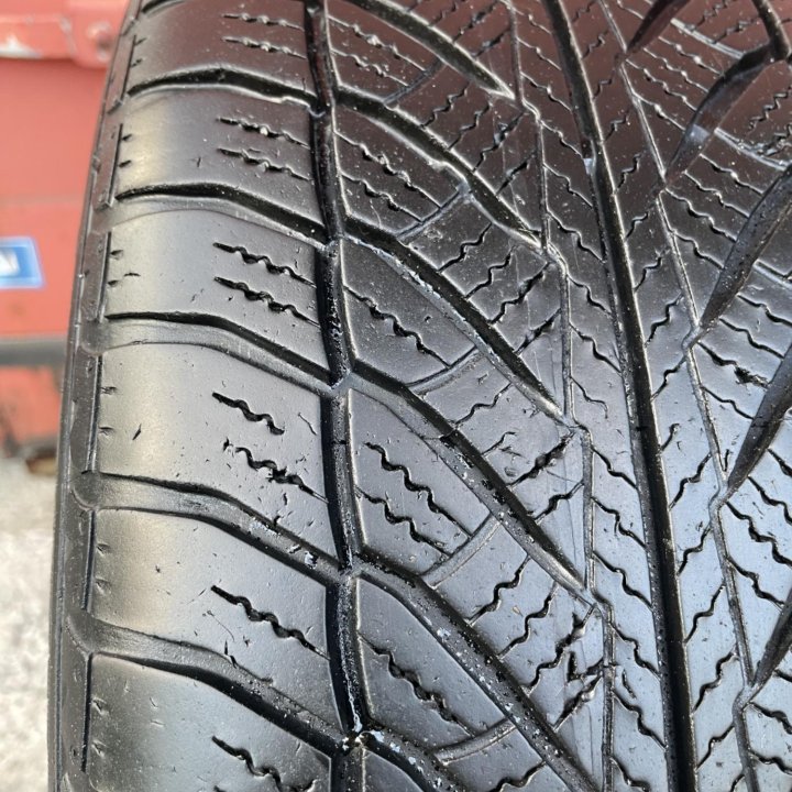 Goodyear UltraGrip Performance 2 RunFlat