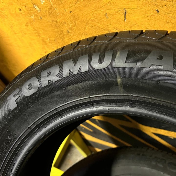 Летние шины Pirelli Formula Energy R15