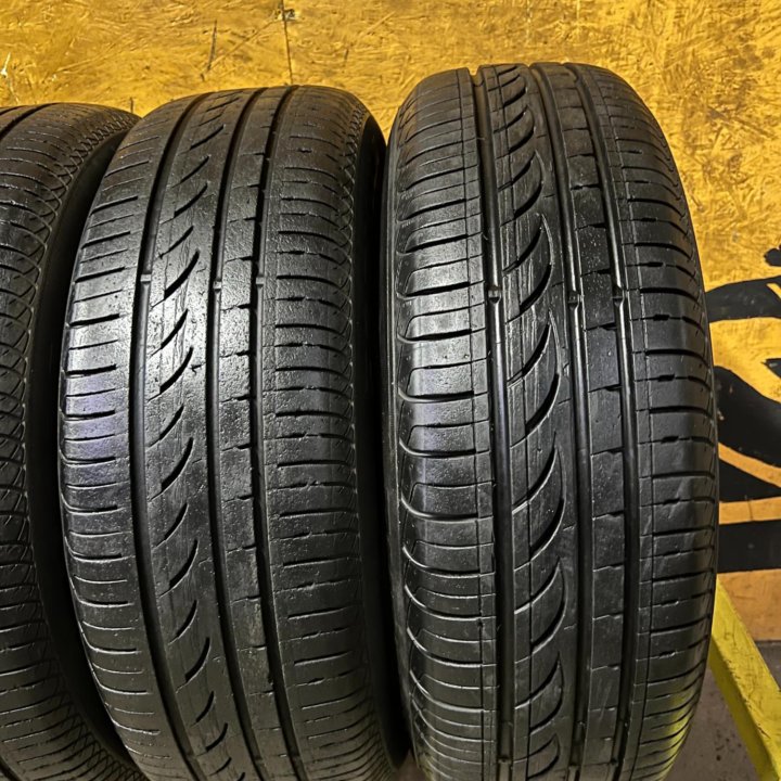 Летние шины Pirelli Formula Energy R15