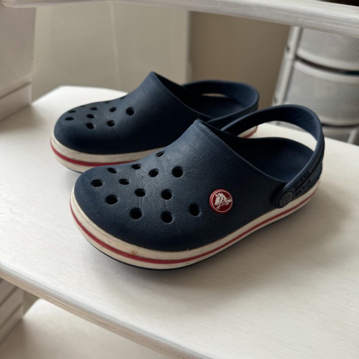 Сабо crocs c11