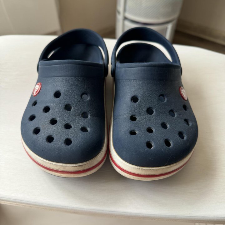 Сабо crocs c11