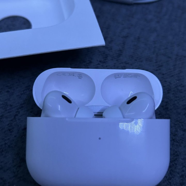 AirPods 2 pro