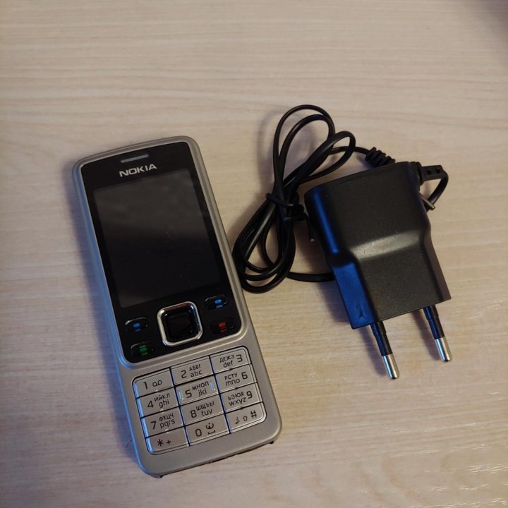 Nokia 6300 (отличная копия)