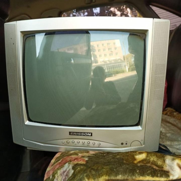 Телевизор erisson