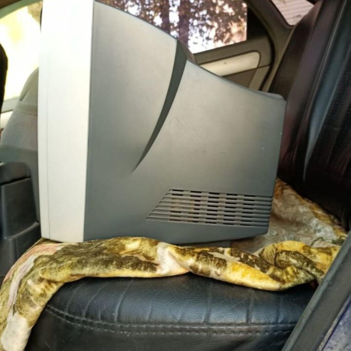 Телевизор erisson