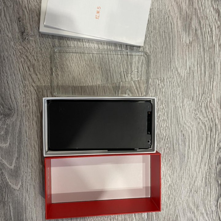 Xiaomi Redmi 5