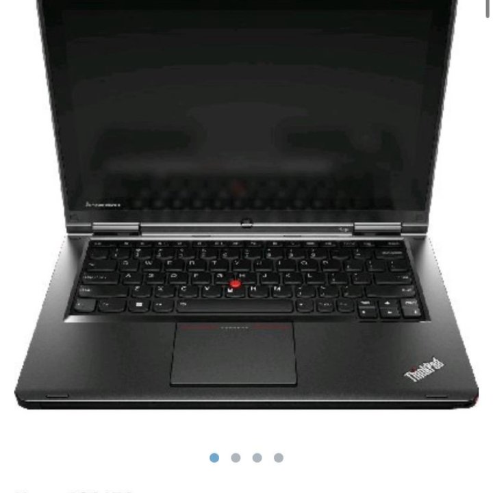 Ноутбук Lenovo Thinkpad yoga s1