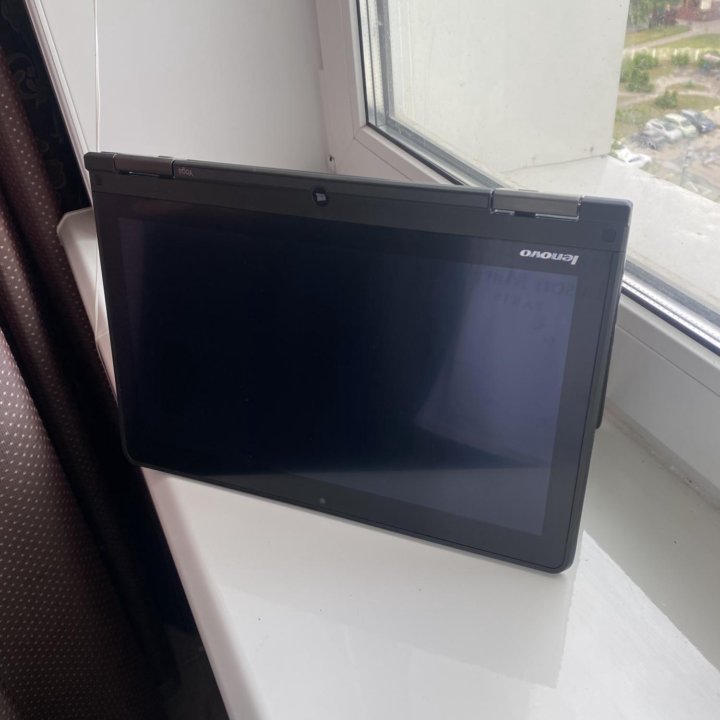 Ноутбук Lenovo Thinkpad yoga s1