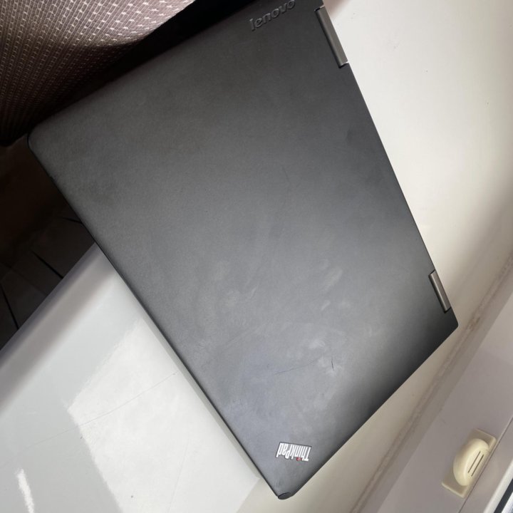 Ноутбук Lenovo Thinkpad yoga s1