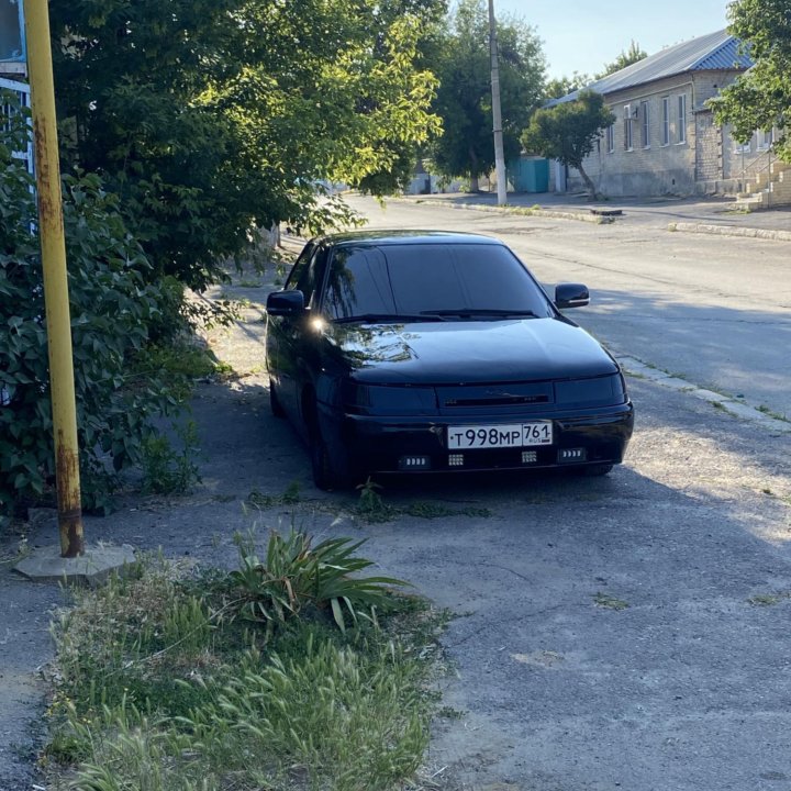 ВАЗ (Lada) 2110, 2005