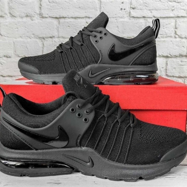 Кроссовки Nike Air Presto