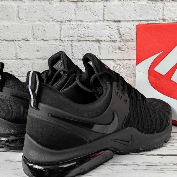 Кроссовки Nike Air Presto