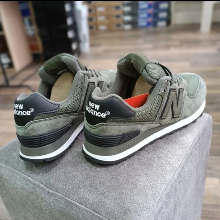 Кроссовки New Balance 574