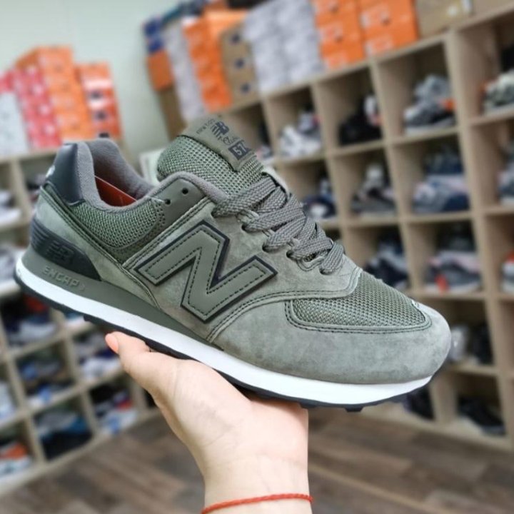 Кроссовки New Balance 574