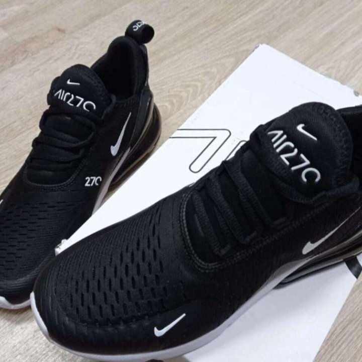 Кроссовки Nike Air Max 270