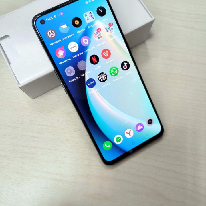 Realme GT Master Edition 12/128гб