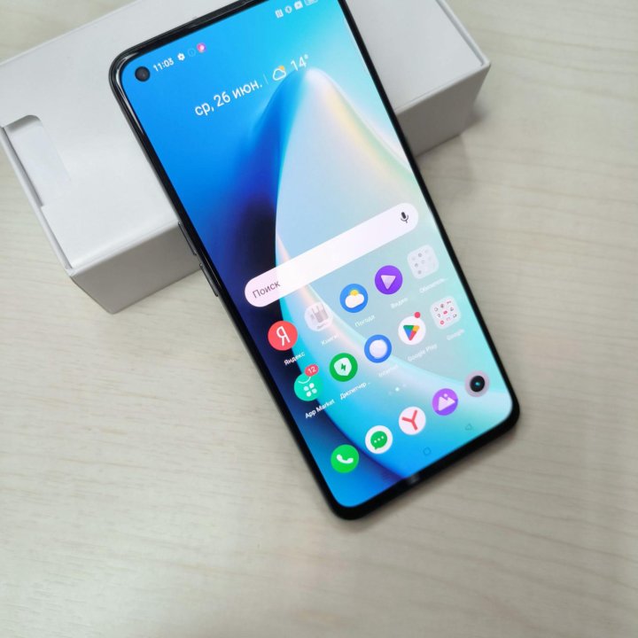 Realme GT Master Edition 12/128гб