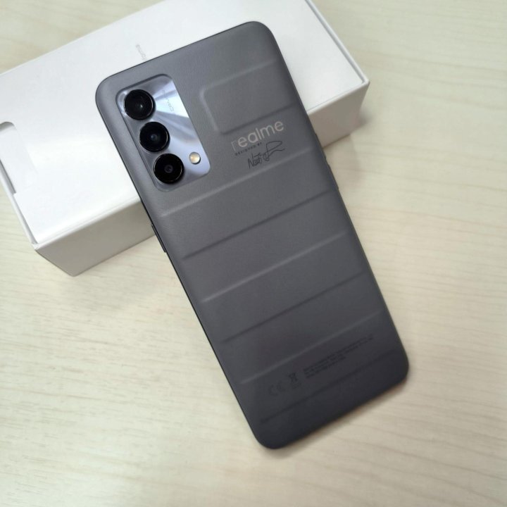 Realme GT Master Edition 12/128гб