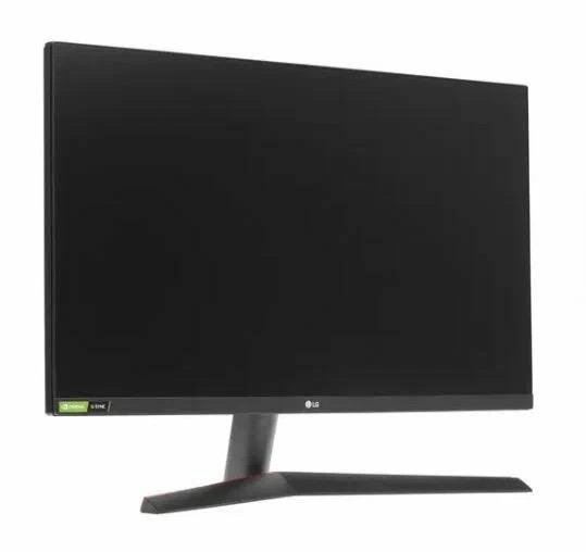 ЖК-монитор Lg UltraGear 27GN600