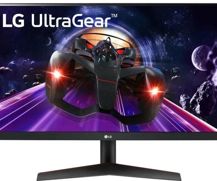 ЖК-монитор Lg UltraGear 27GN600