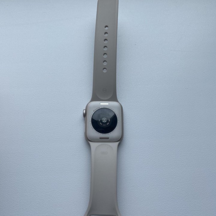 Apple Watch SE