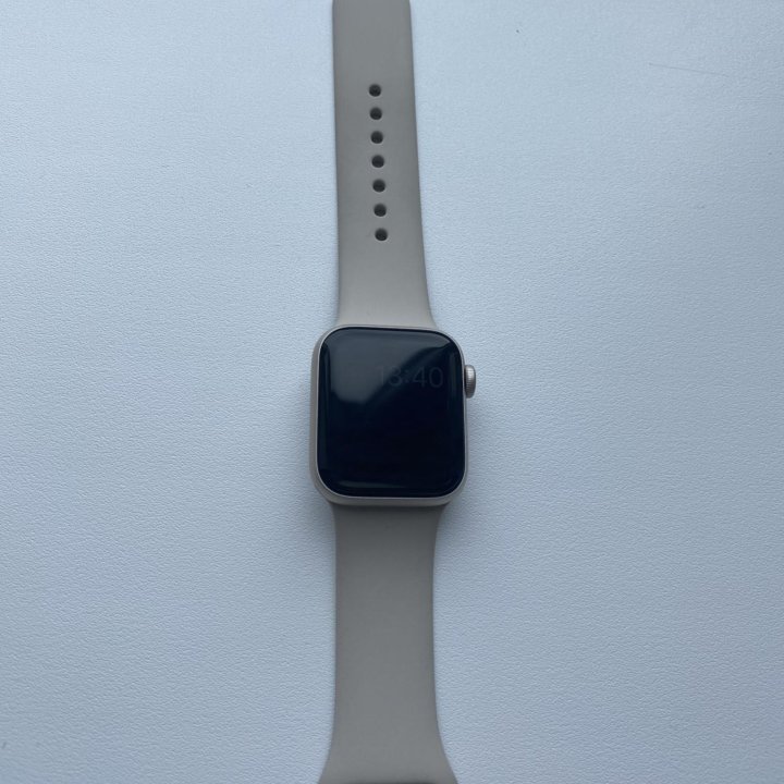 Apple Watch SE