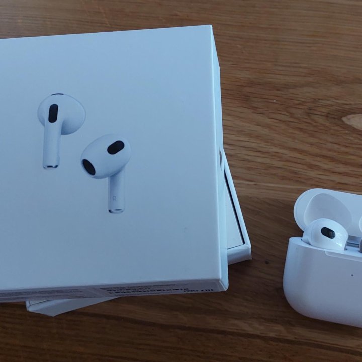 AirPods 3