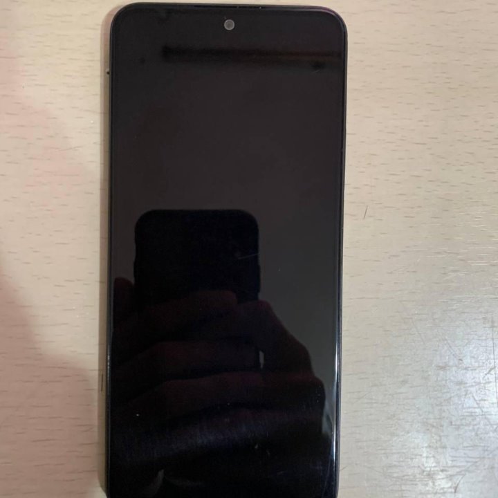 Redmi Note 12