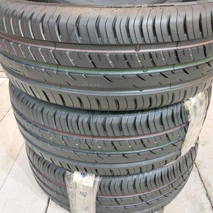 Продаю новые шины Viatti 205/60R16