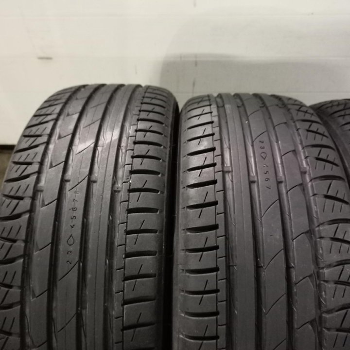 225/55R17 Nokian Nordman SZ (Артикул 7612)